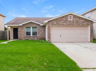 2034 Vanamen Ct, Conroe, TX 77304
