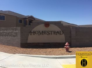 2100 E Settlers Pass APT 1021, Hobbs, NM 88240