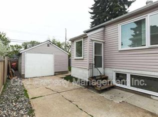 9811 69th Ave NW #BASEMENT, Edmonton, AB T6E0S9