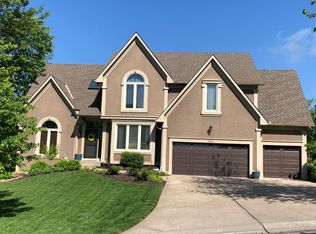 5628 Widmer St, Shawnee, KS 66216