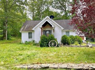 81 Sunrise Trl, Wurtsboro, NY