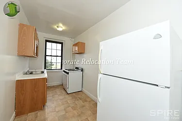 Rented by Spire Group