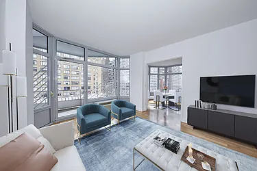 Sold by Brown Harris Stevens