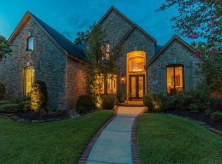 14 Slate Path Dr, Spring, TX 77382