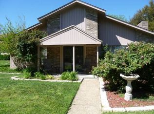 1705 Old Mill Rd, Salado, TX 76571