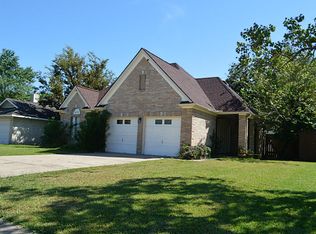 3743 Addicks Clodine Rd, Houston, TX 77082