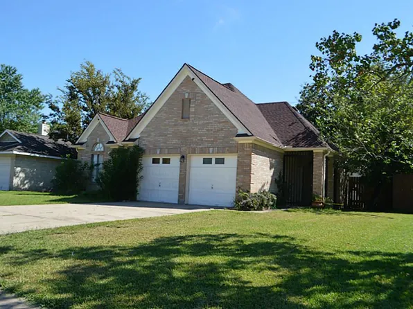 3743 Addicks Clodine Rd, Houston, TX 77082