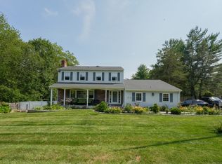 22 Standish Road, New Milford, CT 06776