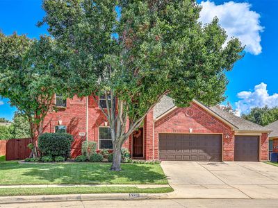 5237 Scenic Point Dr, Fort Worth, TX, 76244