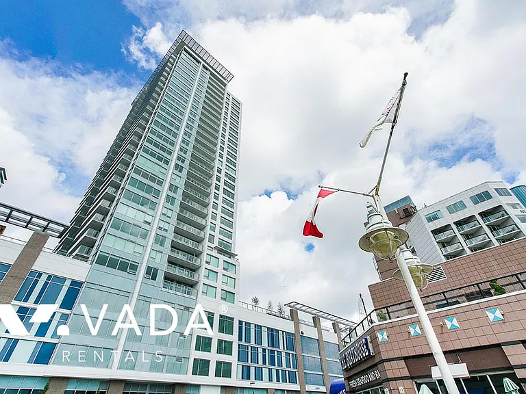 908 Quayside Dr #2307 — Photo 3
