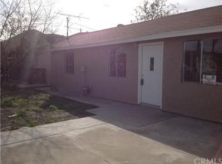 5236 Odell St, Riverside, CA 92509