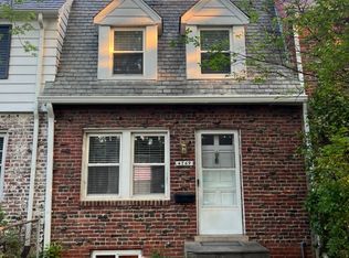 4769 21st Rd N, Arlington, VA 22207