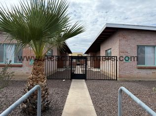 3944 E Poe St, Tucson, AZ 85711