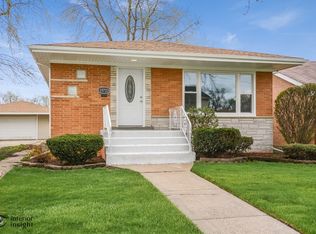 15723 Minerva Ave, Dolton, IL 60419