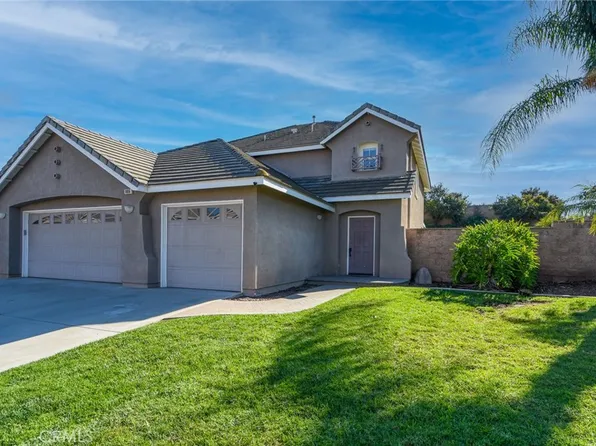 806 Bridgewood St, Corona, CA 92881