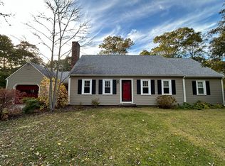 177 Red Fawn Rd, Brewster, MA 02631