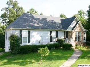 188 S Hillcrest Rd, Odenville, AL 35120