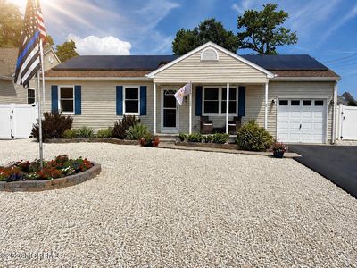 718 Conifer Drive, Forked River, NJ, 08731