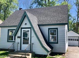 293 E Campbell Rd, Schenectady, NY 12303