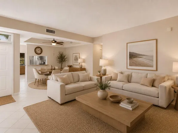 7685 LEXINGTON CLUB Boulevard #B, Delray Beach, FL 33446