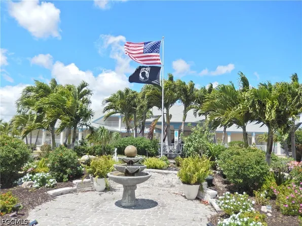 16168 Baton Rouge Ct, Fort Myers, FL 33908