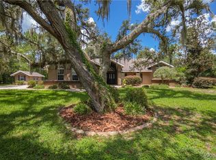 5540 N Rosedale Cir, Beverly Hills, FL 34465