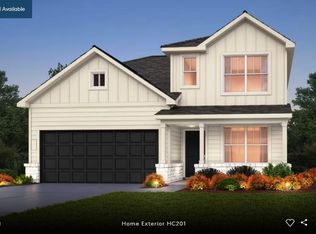 532 Madelines Meadow Ln, Georgetown, TX 78626