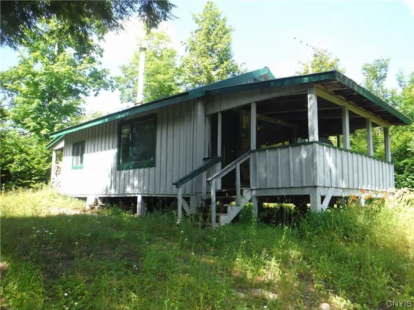 0 Buck Lake Rd N #2, Forestport, NY 13338