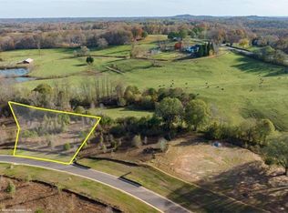 5416 Mount Vernon Rd LOT 4, Murrayville, GA 30564