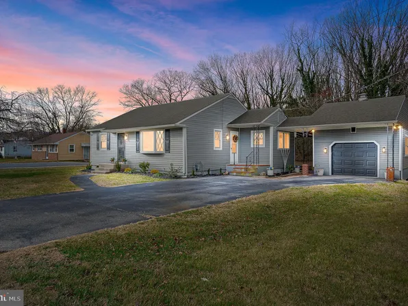 246 S Golfwood Ave, Penns Grove, NJ 08069