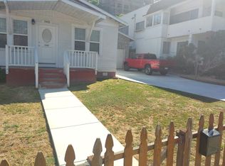 3405 Canon St, San Diego, CA 92106