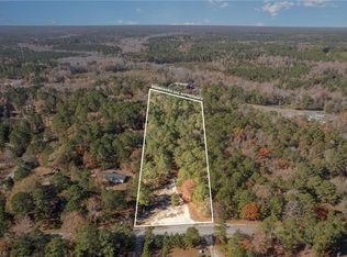 0 Brookside Rd, West End, NC 27376