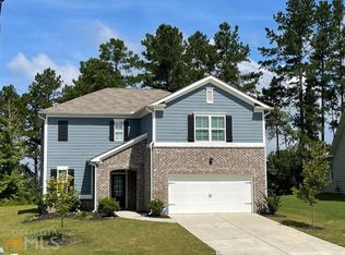 311 Valley View Cir, Dallas, GA 30132