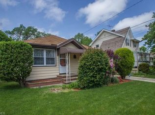 4174 W 20th St, Cleveland, OH