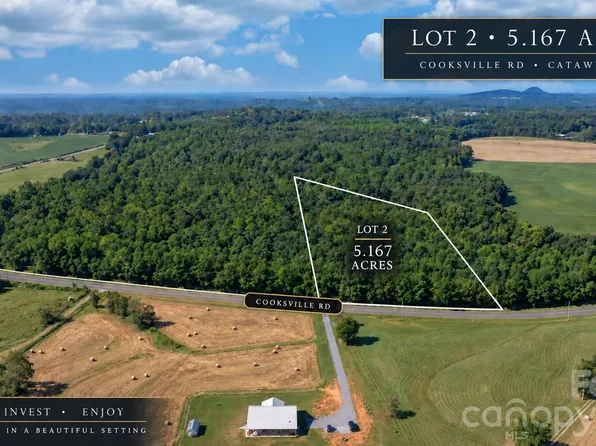 8103 Cooksville Rd #2, Vale, NC 28168