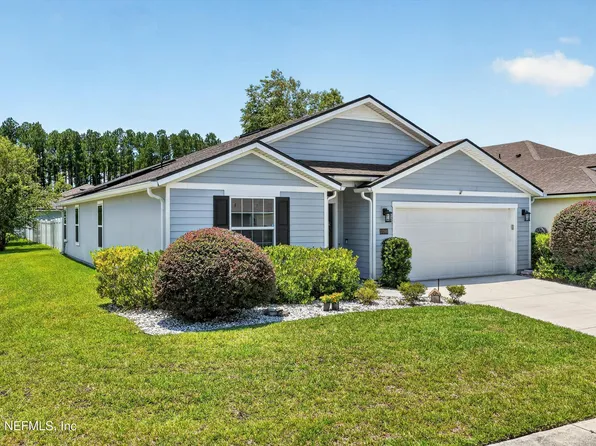 10066 ANDEAN FOX Drive, Jacksonville, FL 32222