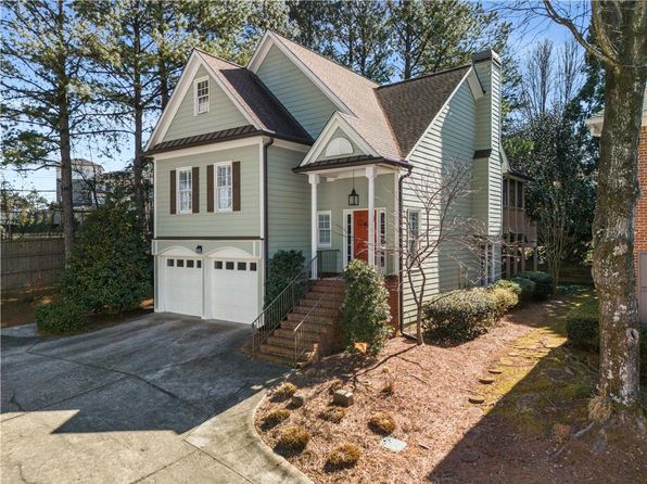 5 Renfroe Ct, Decatur, GA 30030