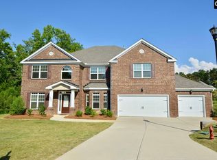 850 Village Well Ct, Chapin, SC 29036