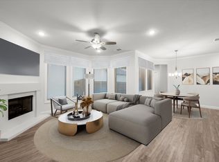 9365 Trammel Davis Rd, Fort Worth, TX 76118