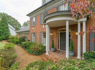 6139 Shady Grove Ln LOT 19, Memphis, TN 38120