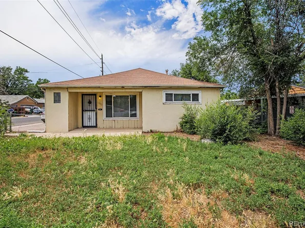 1303 Havana Street, Aurora, CO 80010