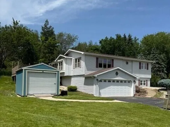S80W23620 Parkview DRIVE, Big Bend, WI 53103