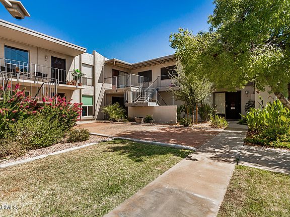 2nd image of 4148 E CALLE REDONDA -- #82
