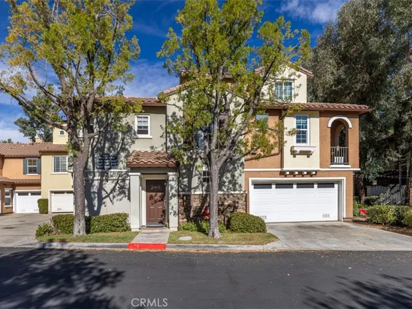 23479 Abbey Glen Pl, Valencia, CA 91354