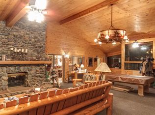 8450 N Buchanan Dr, Prescott, AZ 86305