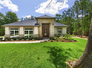 28400 E Stallion Ln, Waller, TX 77484