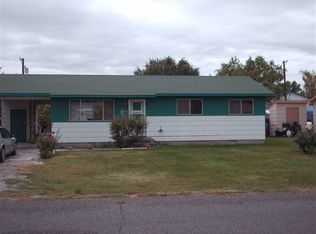 1721 18th St, Heyburn, ID 83336