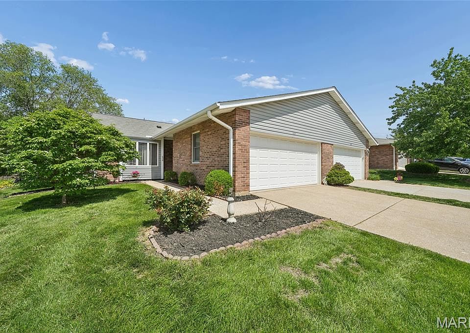1st image of 1621 Rosewall Dr #F