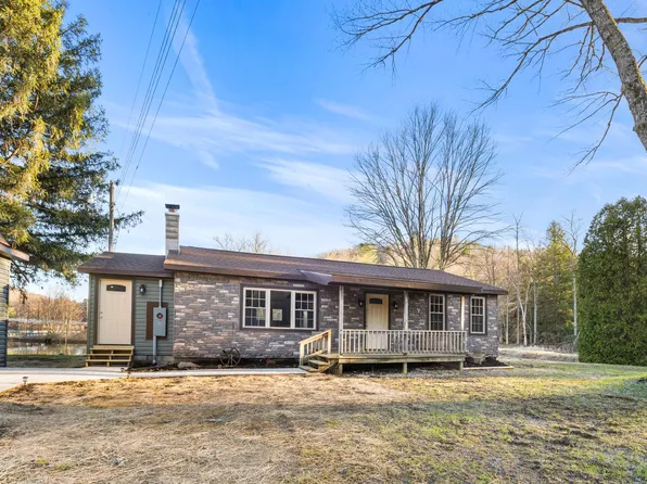 9776 Bennetts Valley Hwy, Penfield, PA 15849