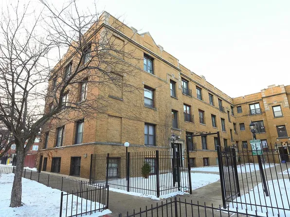 732 W Roscoe St, Chicago, IL